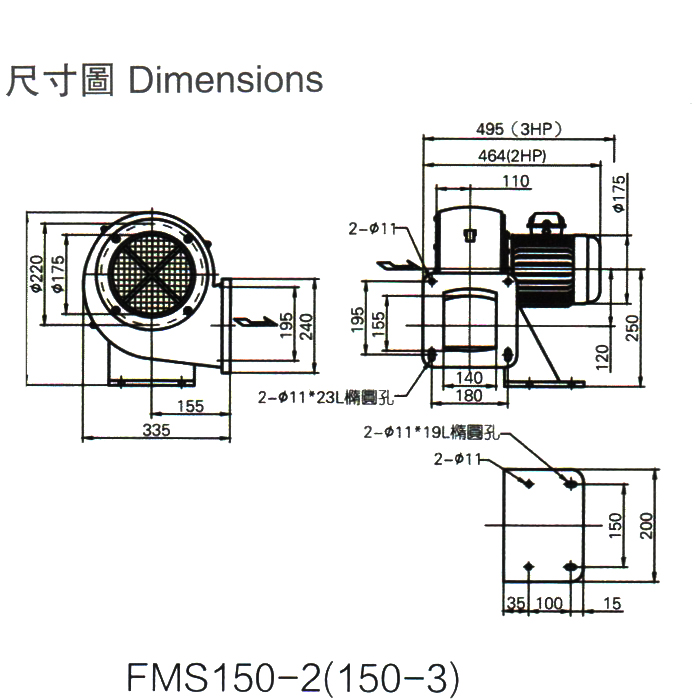 高壓鼓風(fēng)機